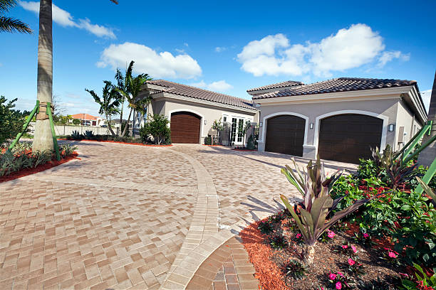 Best Local Driveway Pavers  in Afton, WY