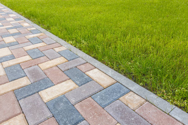Driveway Pavers for Homes in Afton, WY